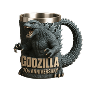 Outfany 3D Monster Mug