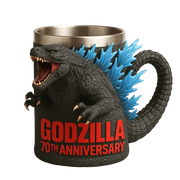 Outfany 3D Monster Mug